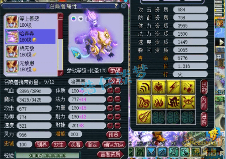 梦幻西游服战排名_梦幻西游图片