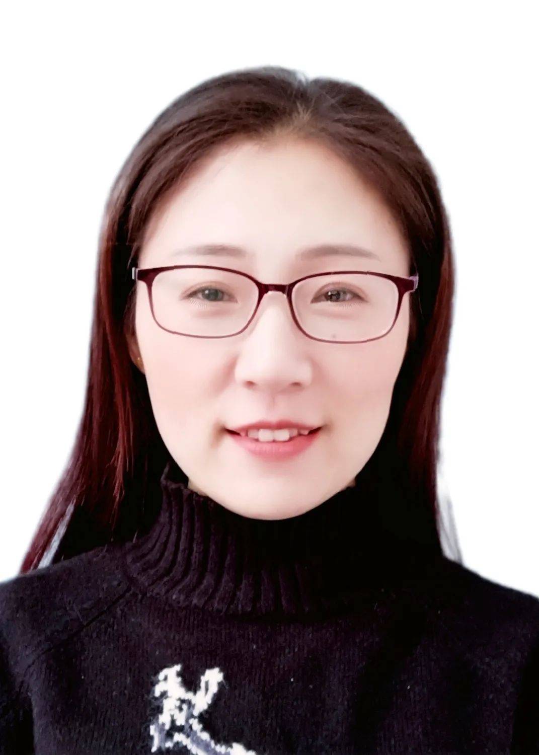 默默耕耘担使命 人物简介:高丽丽,女,1979年1月出生,泗县经济开发区