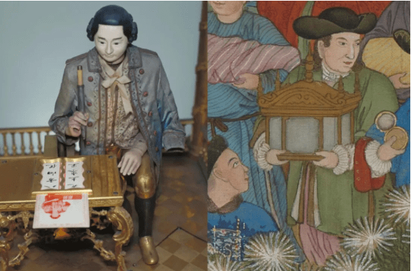 故事|是否有一天,机器也会反叛人类?