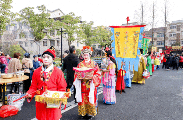 邀您共赏