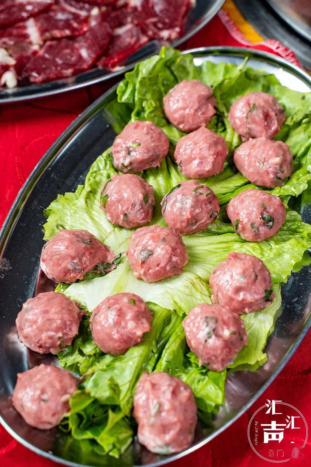 去新会双水吃牛肉啦年底又一波降价啦