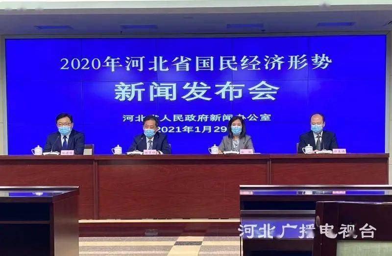 河北2020年第二季度_政务简讯2020年河北省国民经济形势