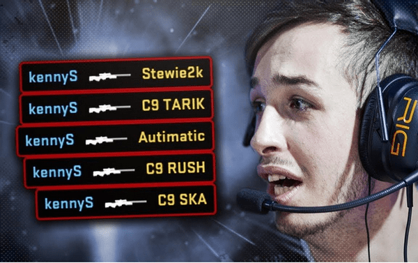 中门对狙的一百种姿势,csgo正面处刑对手,幽灵战士2只玩真实