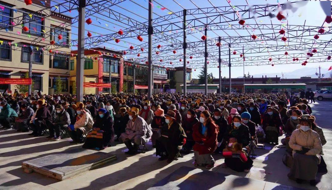 聚焦换届东嘎街道东嘎社区圆满完成居民委员会换届选举工作