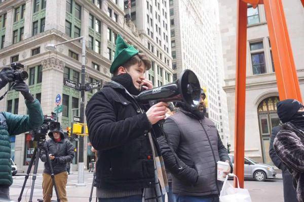 白宫将审查游戏驿站股票交易！