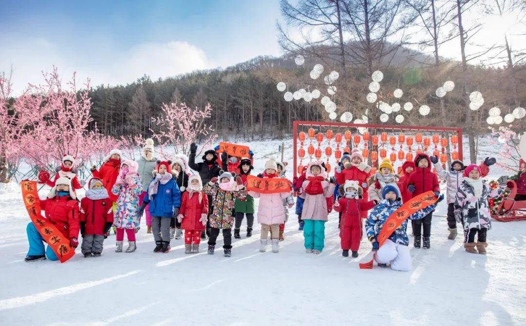 东北一起来看看吧!全国各地年俗有什么不同?你家如何迎新年?