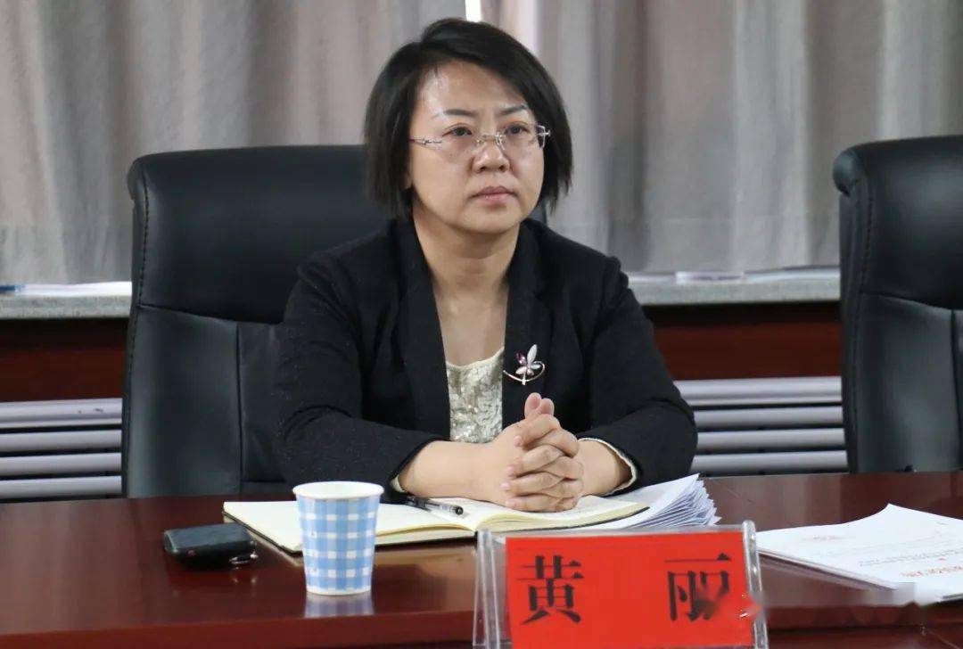 教育视点灵武市教育体育党工委召开2020年度领导班子民主生活会