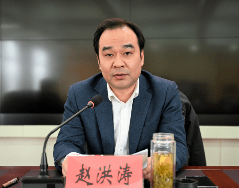 段波同志不再担任原职务.