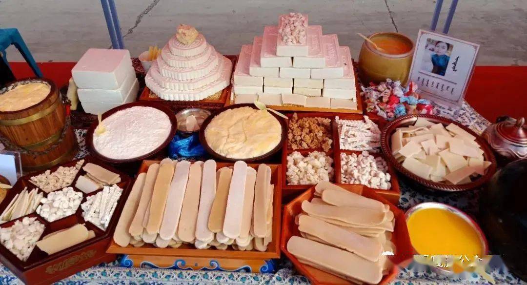 牧区现代化试点特色优质奶食品牧区振兴添加剂