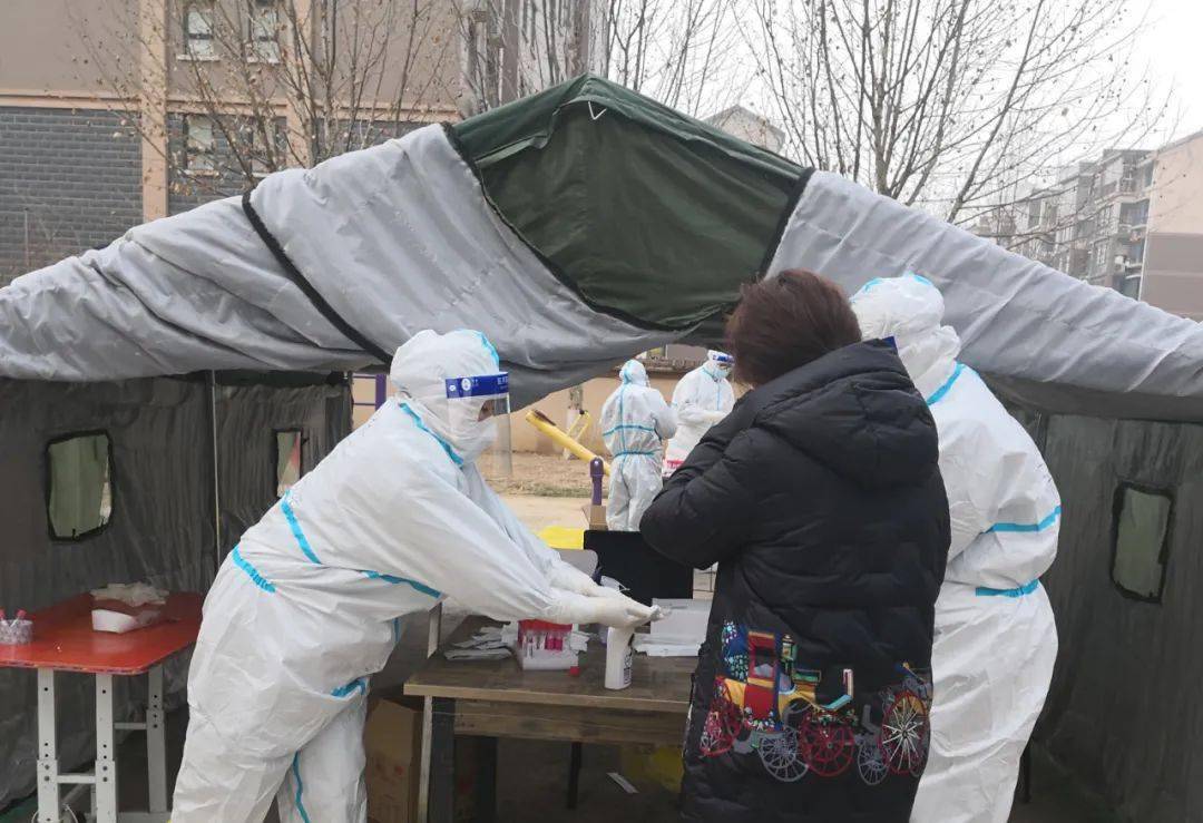守护这座城 | 石家庄市老年大学师生"艺"起抗疫(十)