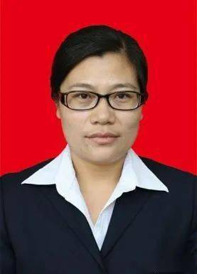 陈素娟,女,和顺县第二中学教师.