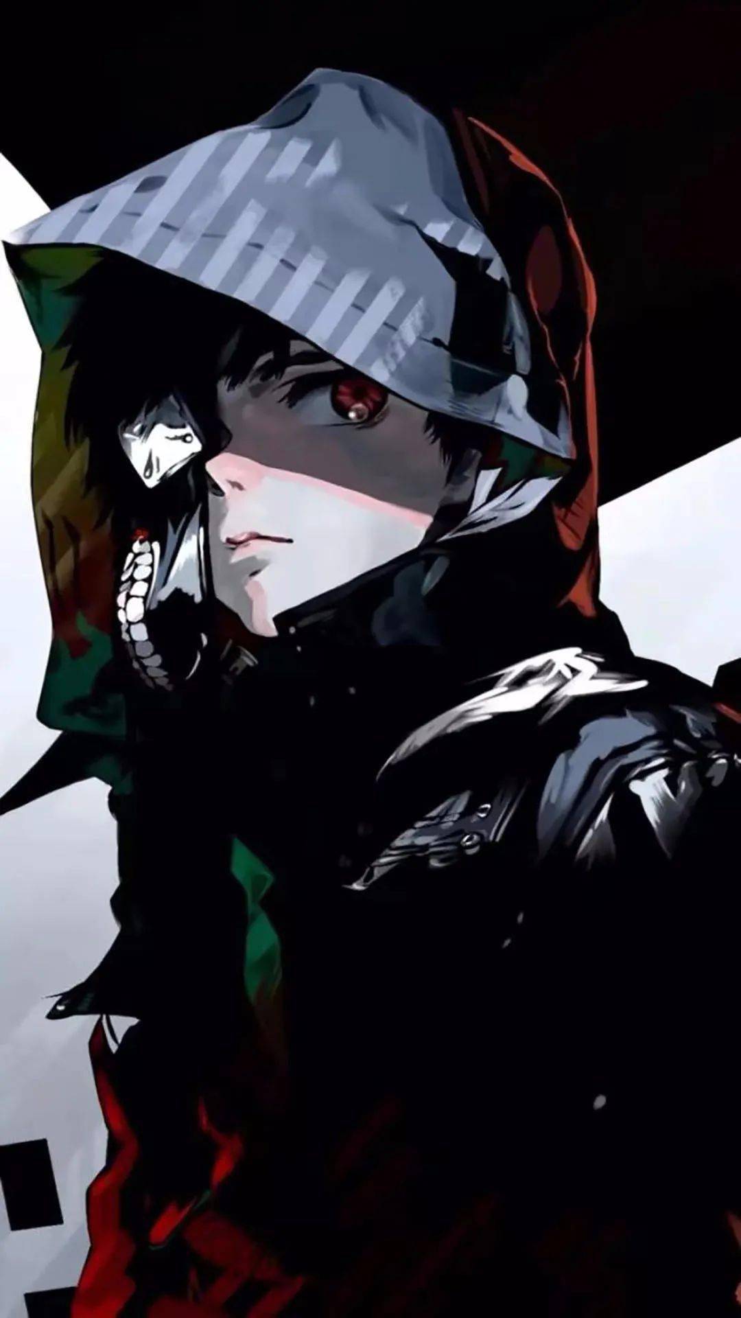 东京食尸鬼ed手机壁纸 搜狗图片搜索