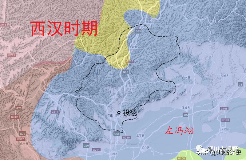 铜川耀州gdp是否包含新区_一城两区 承载着千年的期盼(3)