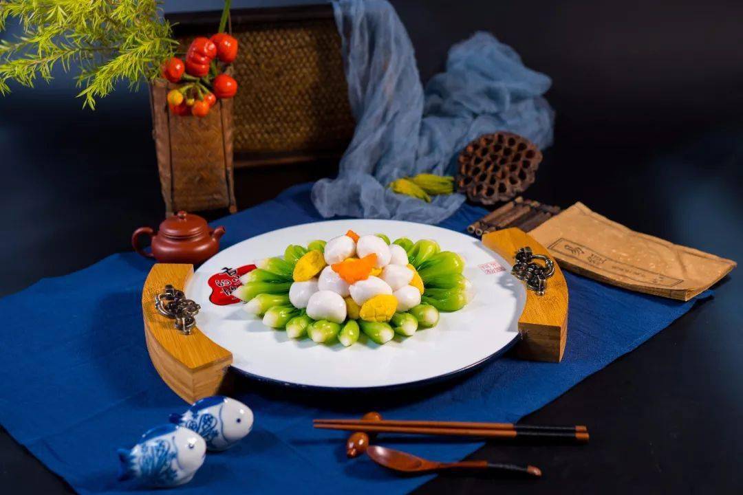 首批7家象山海鲜美食体验店你去过吗?_菜品