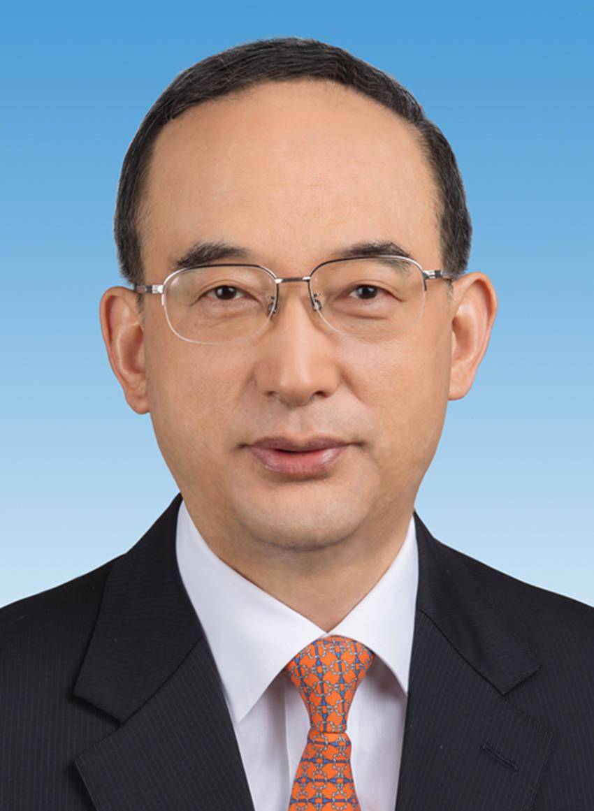 黄强当选四川省省长