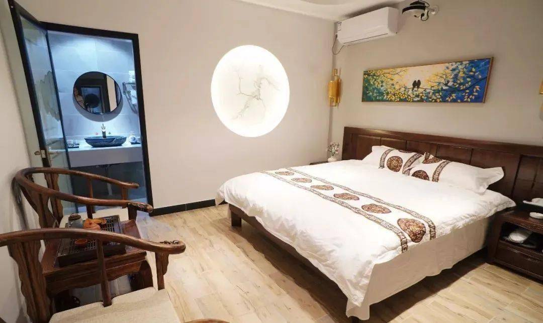 吃美食住民宿妙峰山等你来