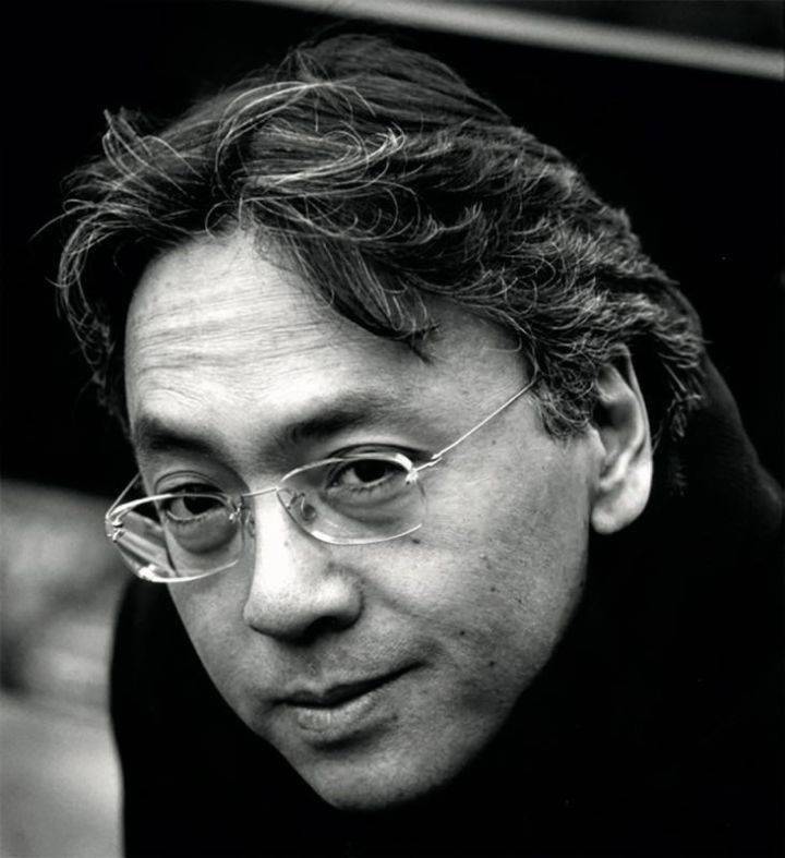 诺贝尔文学奖为何选择他 阅读石黑一雄就是阅读人生 小说