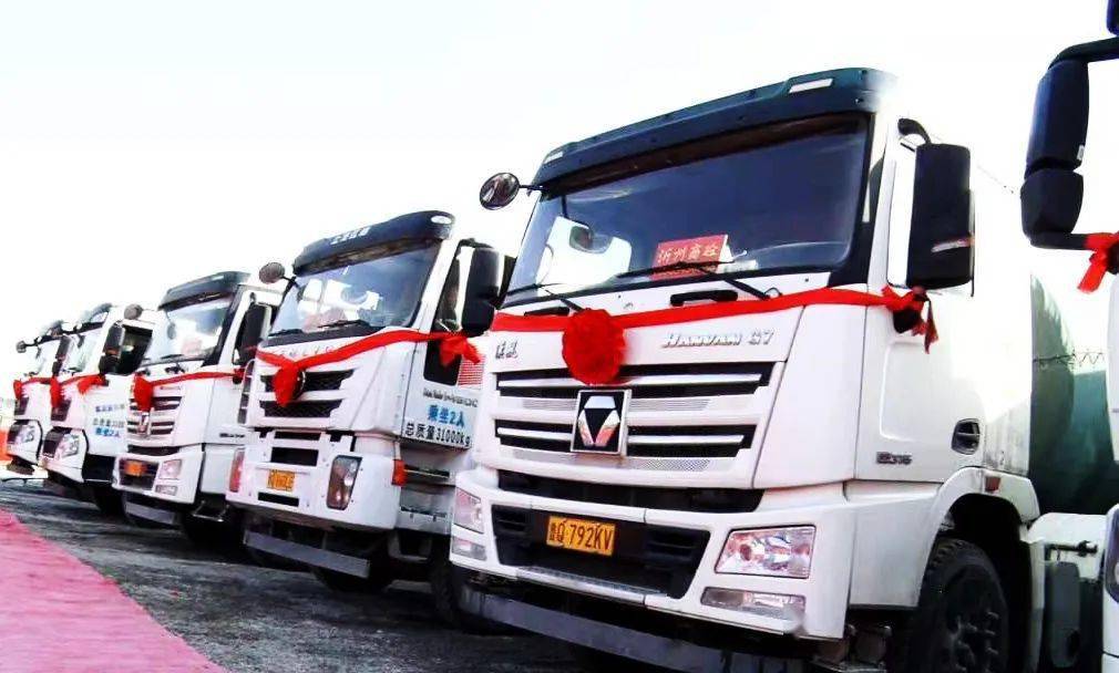 开年喜报费县城资河畔花雨项目举行开工奠基仪式