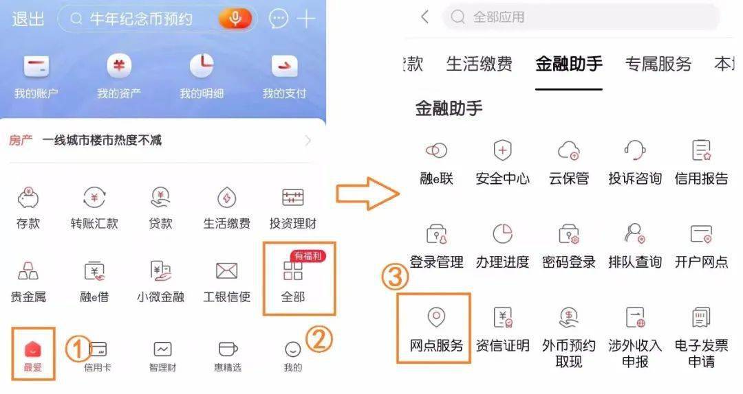 疫情封閉手機銀行幫您解決五大問題