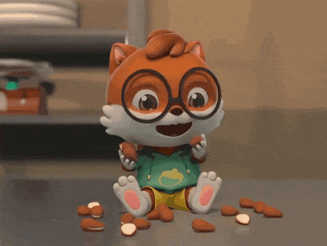 三只松鼠|年货必备小零食,买过的都回购了!