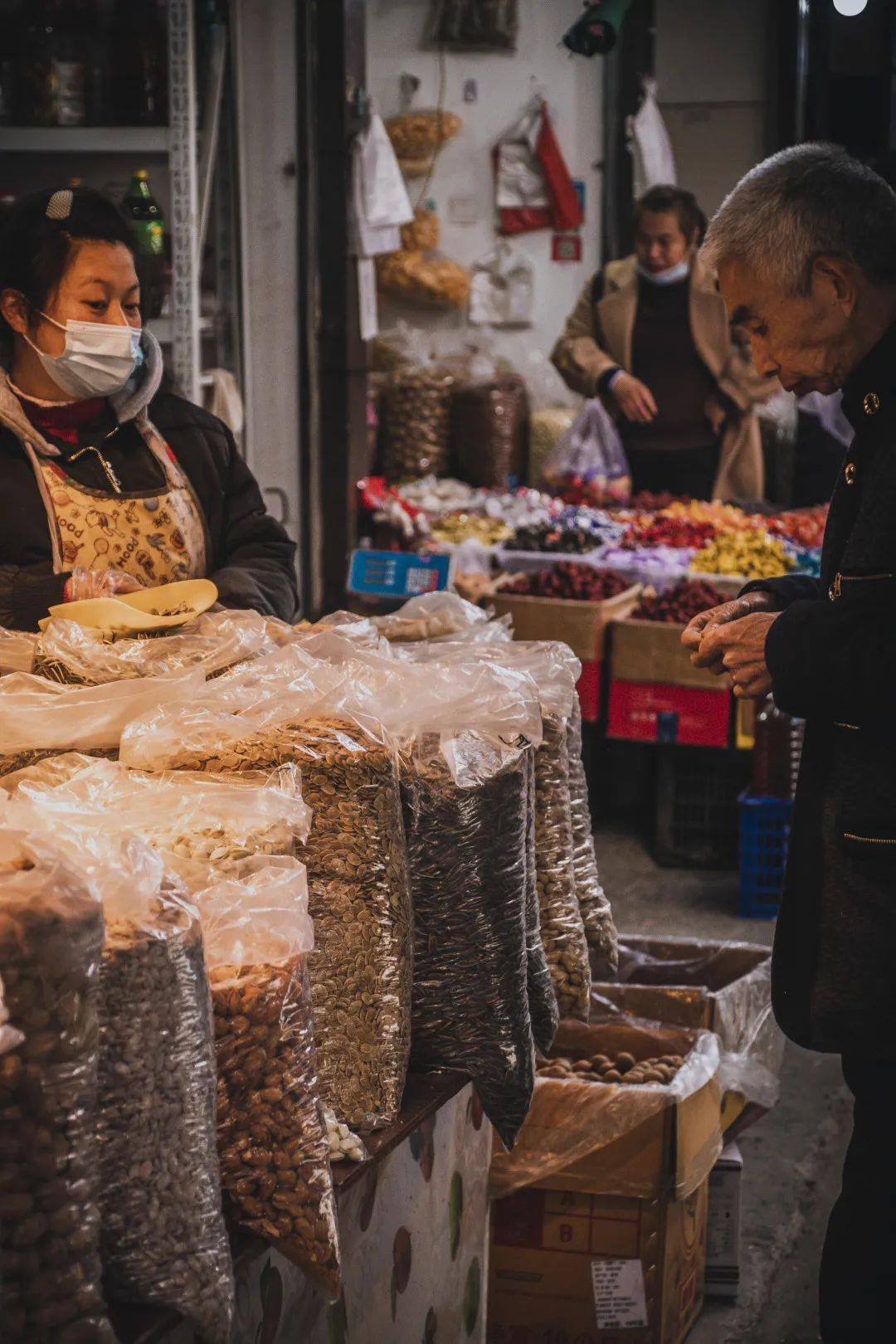 景寧人最濃的年味是什麼點進去你就會嚐到了