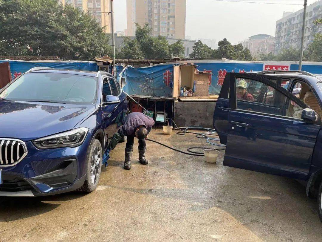 达州有车一族注意了,赶紧,马上要涨价了!_洗车