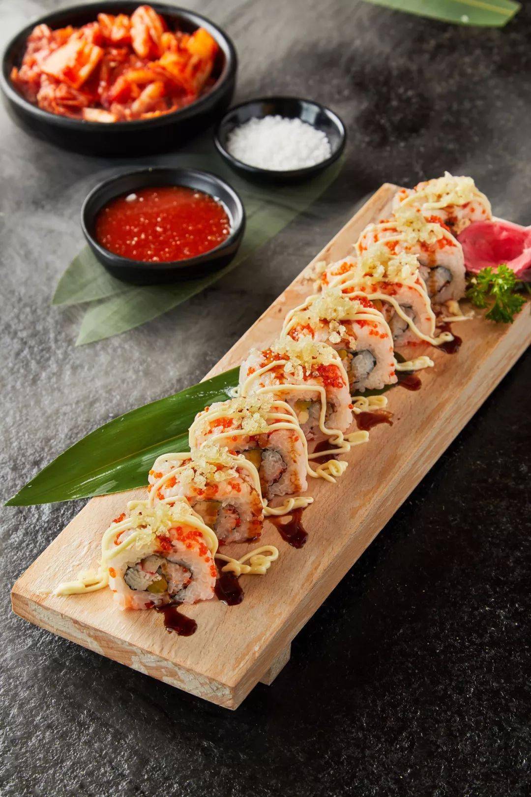 九田家料理烤肉店等你来吃