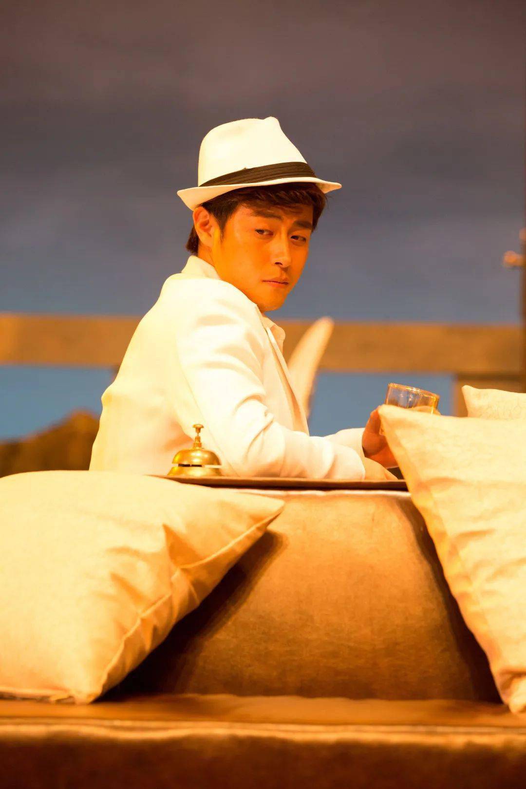 无人生还印第安岛最强天团登场