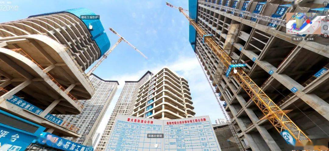超多亮点!20个“云观摩”项目震撼来袭!一定要先收藏