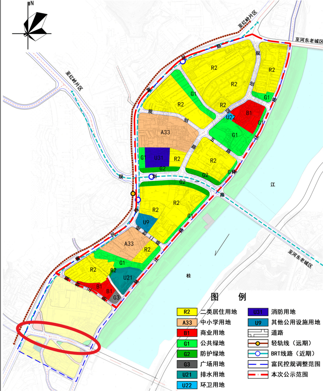 预计这段时间房屋拆除之后将会规划建设这段道路了你期待吗?留言说说.