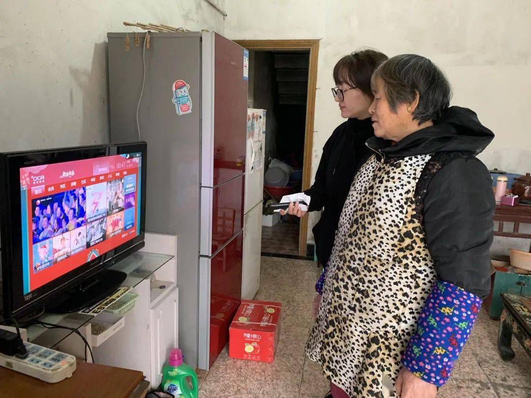 自2019年11月10日起,为全面推进广播电视户户通工作,确保2020年与全面