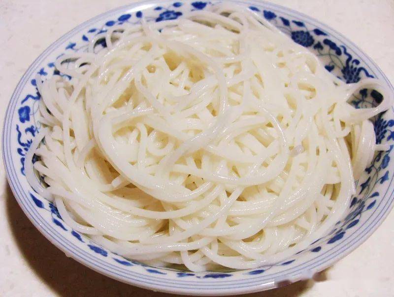 那下面就跟着小编一起走进米粉的世界吧!