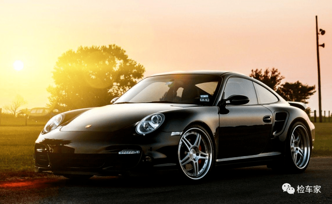 预算40万左右有哪些值得买的二手跑车 保时捷