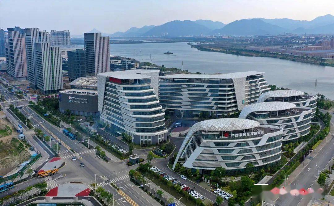 又一所高校落地福州滨海新城!_长乐