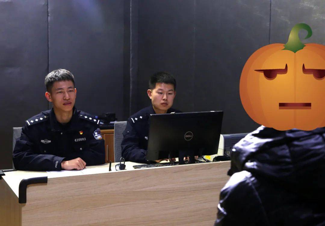 不想上班谎称感染新冠被拘（图）