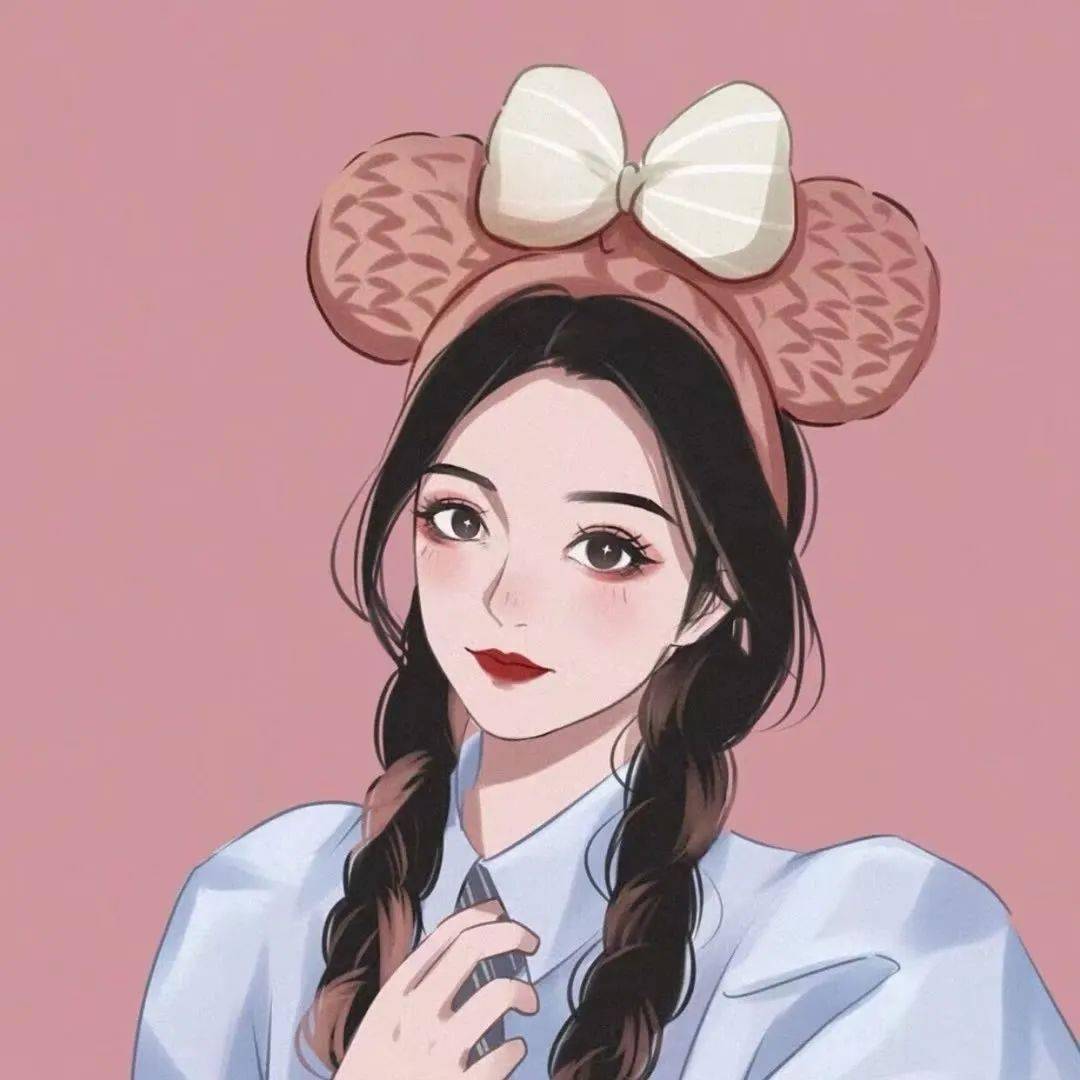 动漫女头有你最爱