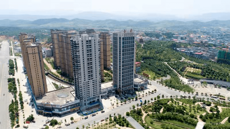 业主朋友 有礼有家书,麻烦查收_安仁