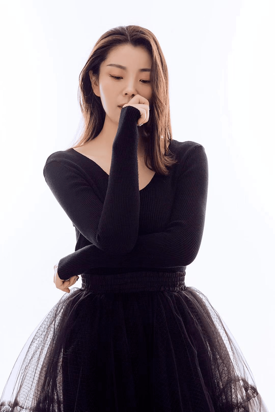 1 健康时间《小东在线》主播,晚间音乐节目《音乐夜未央》主播.