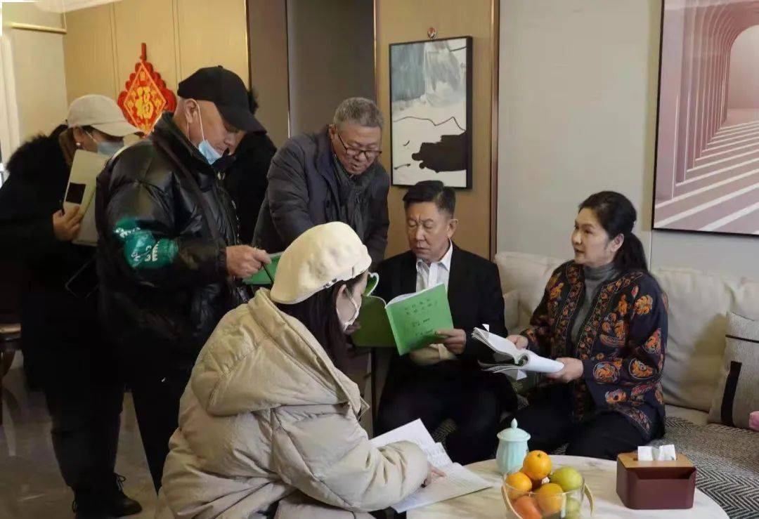 天气取景黔南院线电影雾锁石桥顺利杀青