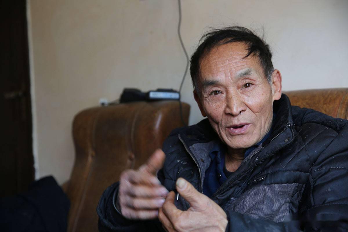 67岁周正龙牛年还要大干400箱蜂搬下山越冬开春再进深山