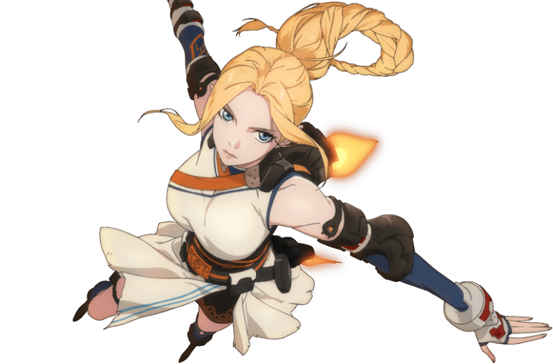 dnf空中芭蕾艳丽轰炸机女弹药三觉动画拆包一览