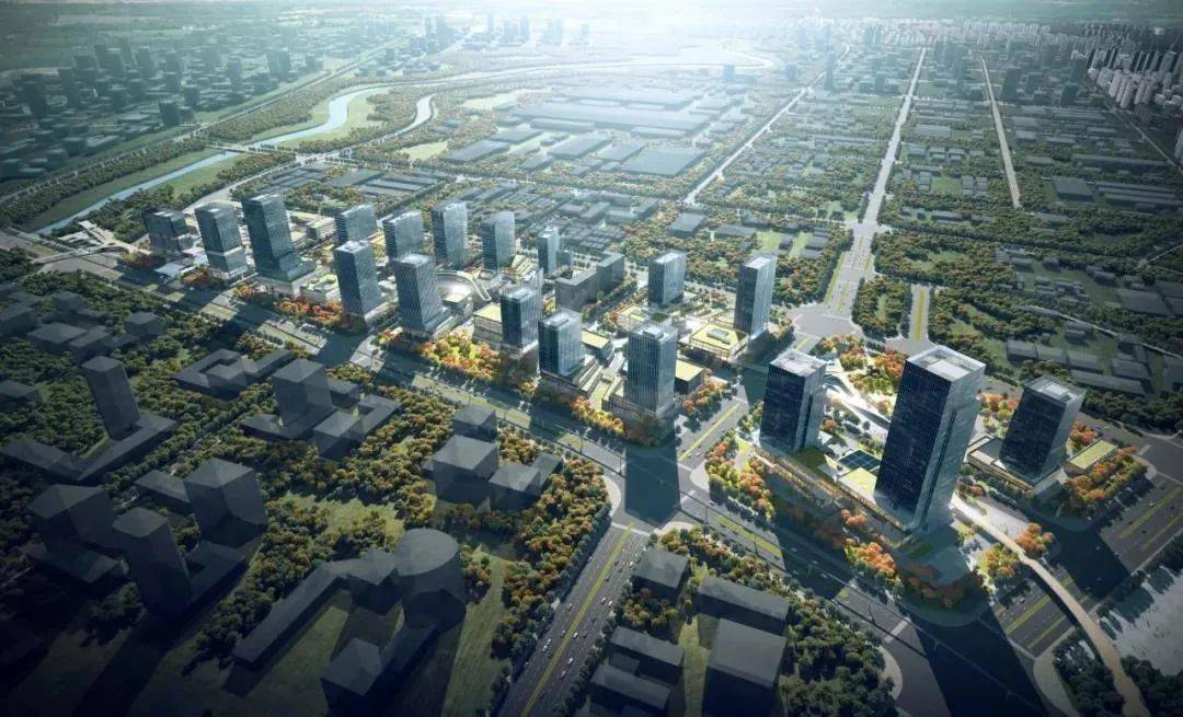 西安2021年177个工业项目详解!较去年翻一番!