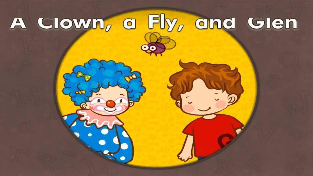 完结小狐狸phonics自然拼读故事50集英语动画学习视频