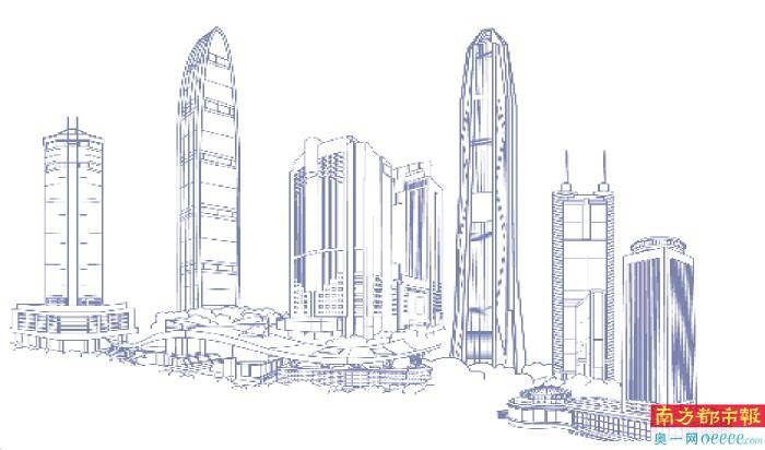 深圳gdp注水_深圳2020年GDP超2.8万亿,2035年要迈向5.5万亿