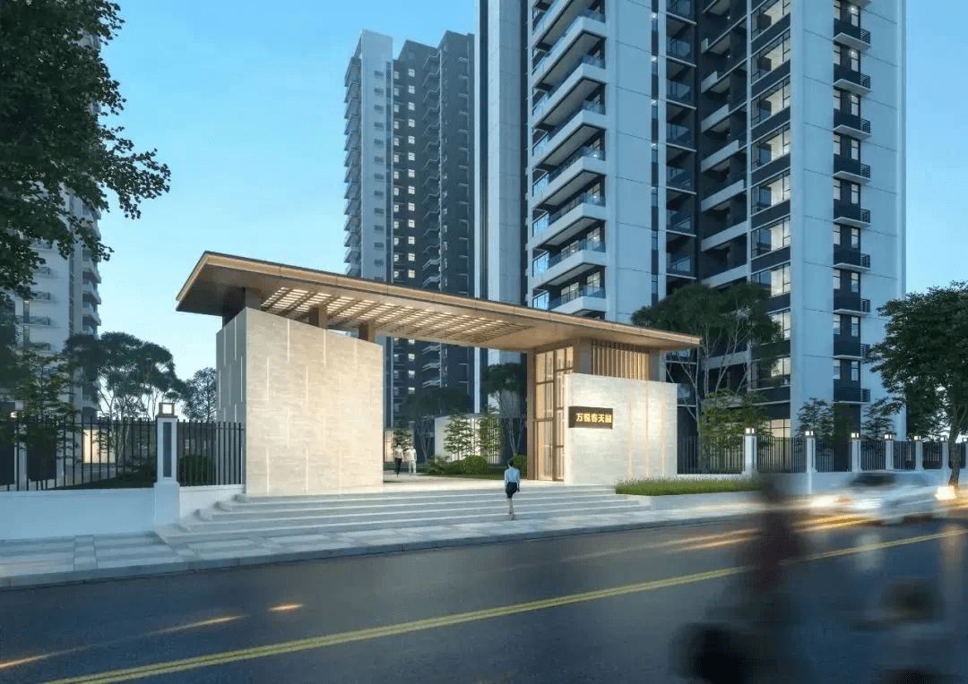 联泰新盘样板间首次亮相打造n1户型附实景图