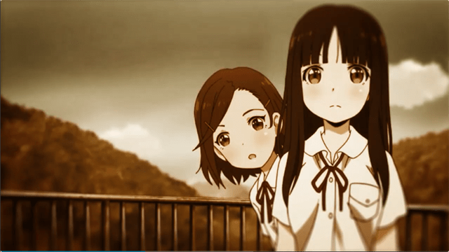 「演剧偶像」ova「致命学园爱丽丝」ed动画mv公开