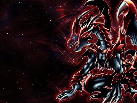 以魔法为力量的龙,游戏曾用它设下双重陷阱