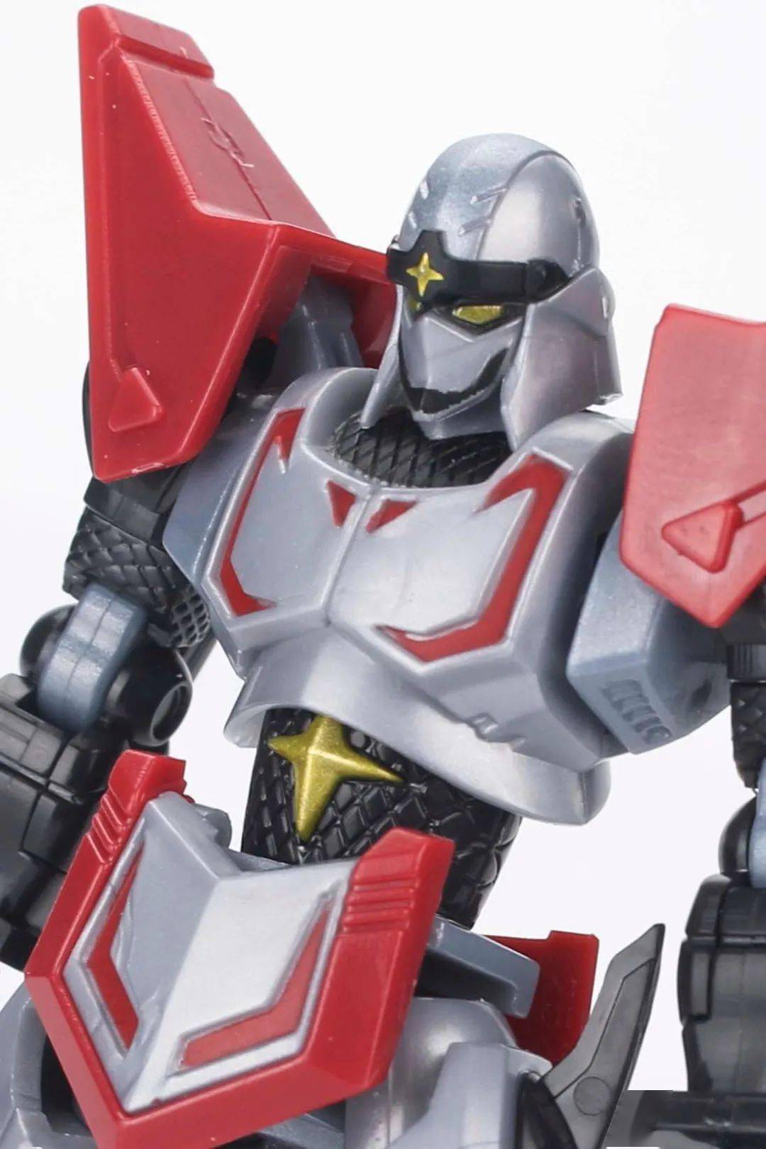 78官测superminipla忍者战士飞影vol2