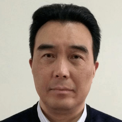 2坯布面料企业邱海斌