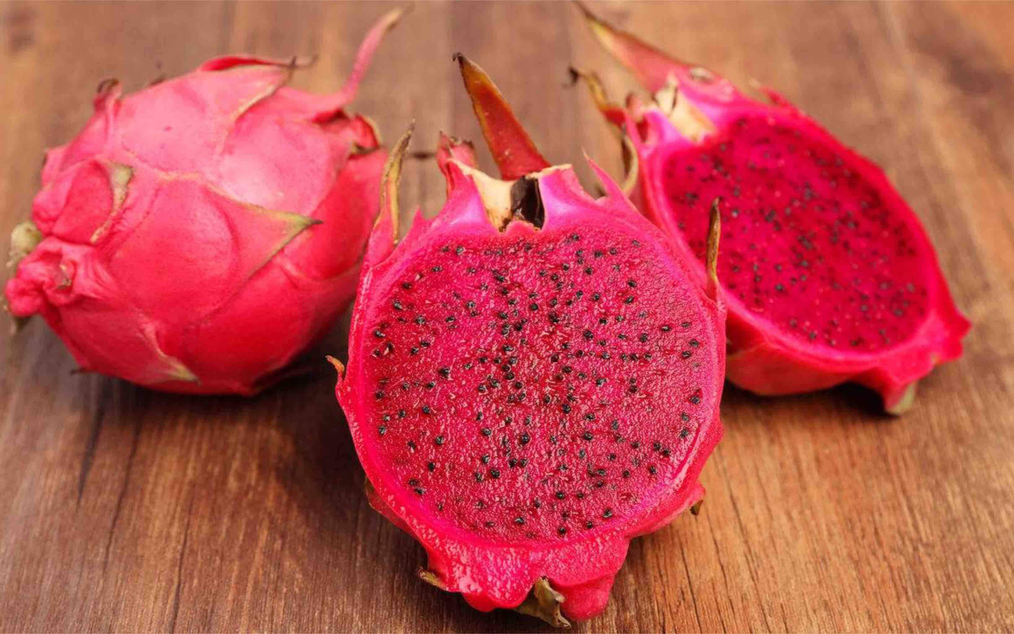 火龙果营养丰富具体都有哪些功效经常吃这3大好处跑不了